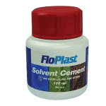 Solvent Cement 250ml