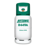 R449a Refrigerant 9kg