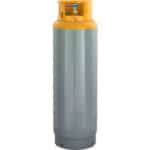 Large Reclaim Cylinder 46kg