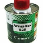 Armacell Adhesive 0.25L Can (with brush)