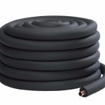 Armacell Class 'O' Insulation 3/8" x 3/8" w x 15m Coil