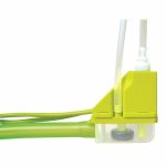 Aspen MAXI Lime Pump (BBJ Trunking)