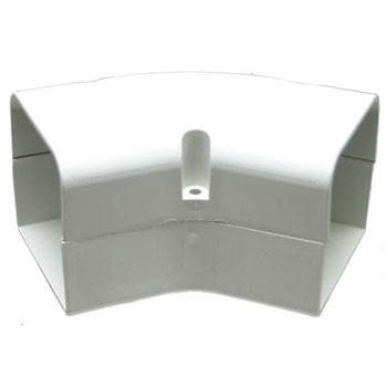 FB-70.45  Horizontal Elbow 45 Deg