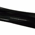 Cable Ties 300 x 4.8 (Pack 100)