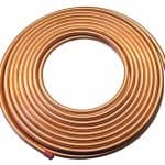 Copper Soft Coil 5/8" x 6m (20g)
