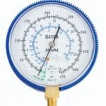 LP 80MM Class 1 Guage R410a