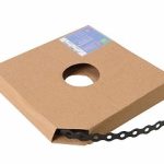 Fixing Banding 12mm x 10m Black