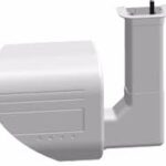Flowatch elbow pump