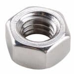 Hex Nut M8 (per 100)