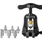 Javac Edge 2 in 1 Flaring & Swaging Tool