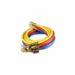 Javac 72" Hose Set With BV For R410a/R32
