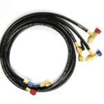 Javac Edge Safe Seal  JAV-1072 72" 1/4 X 5/16  - R410a