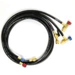 Javac Edge Safe Seal  JAV-1071 72" 1/4 X 1/4 Multi Gas