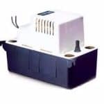 Little Giant Tank Pump VCMA20S 1.9L