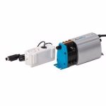 Maxi Blue Condensate Pump - Reservoir Sensing