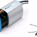 Maxi Blue Condensate Pump - Temperature Sensing