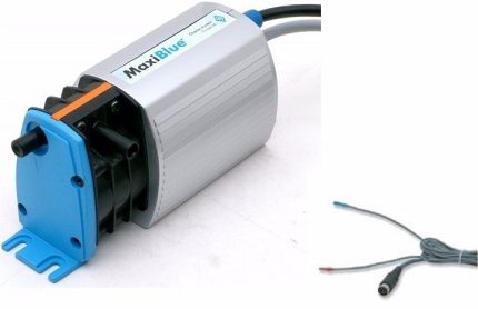 Maxi Blue Condensate Pump - Temperature Sensing