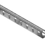 Metsec Tray Couplers (Pair) Wrap Over