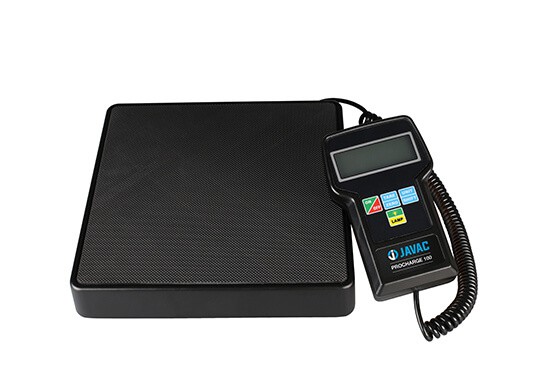 PRO CHARGE Pro Charge Scales - Image 1