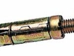 M810L Rawl bolt