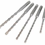 SDS Drill Bit 14.0 x 160