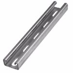 Steel Channel 3mtr 41 x 21 x 3m HD Slotted