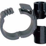 8mm Studding Clip 22mm (10)