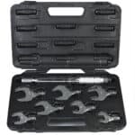 JAVAC -  Torque Wrench Kit JAV-TW8