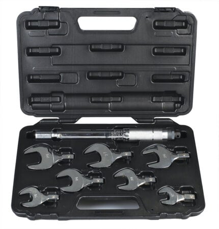 JAVAC -  Torque Wrench Kit JAV-TW8