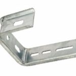 150mm Tray Overhead Bracket
