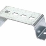 300mm Tray Stand Off Bracket