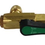 VCRT-1 Valve Core Removal Tool  -  EL41550
