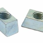 Wedge Nut M10