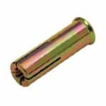 M8 Wedge anchor c/w rim (pack 100)