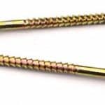 Wood Screw 10 x 4" (Box 100)