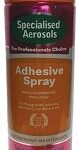 Adhesive Spray - 500ml