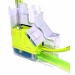 Aspen Maxi Lime OEM Pump