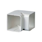 EIN-70 Exterior Corner WHITE