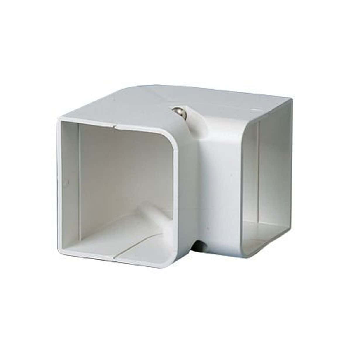 bbj ein EIN-105 External Elbow Ivory - Image 1