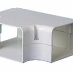 TJ-105 T-Joint Ivory