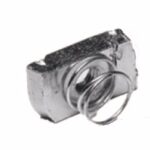 M10 Short Spring Channel Nut (100)