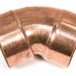 45° Bend 1 5/8"