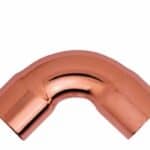 90º Long Radius Elbow 1 3/8"