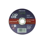 Metal Cutting Disc 115mm x 1.0mm x 22mm