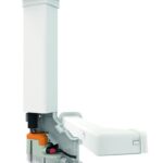 Sauermann Delta Pack (Pure White) DP10CE06UN23