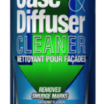 Pumphouse Case & Diffuser  Cleaner 600ml