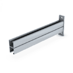 600mm Double Cantilever arm Slotted