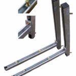 Fixxy Cantilever Arm Set 450mm
