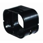 Fixxi-Trunk 80mm Black Coupler