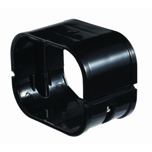 Fixxi-Trunk 100mm Black Coupler